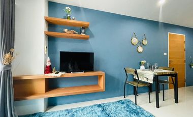 Продажа 1 кровать кондо в Катху, Пхукет