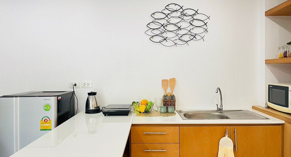 Продажа 1 кровать кондо в Катху, Пхукет