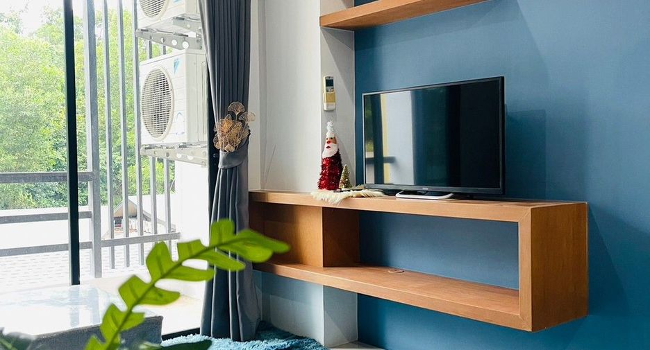 Продажа 1 кровать кондо в Катху, Пхукет