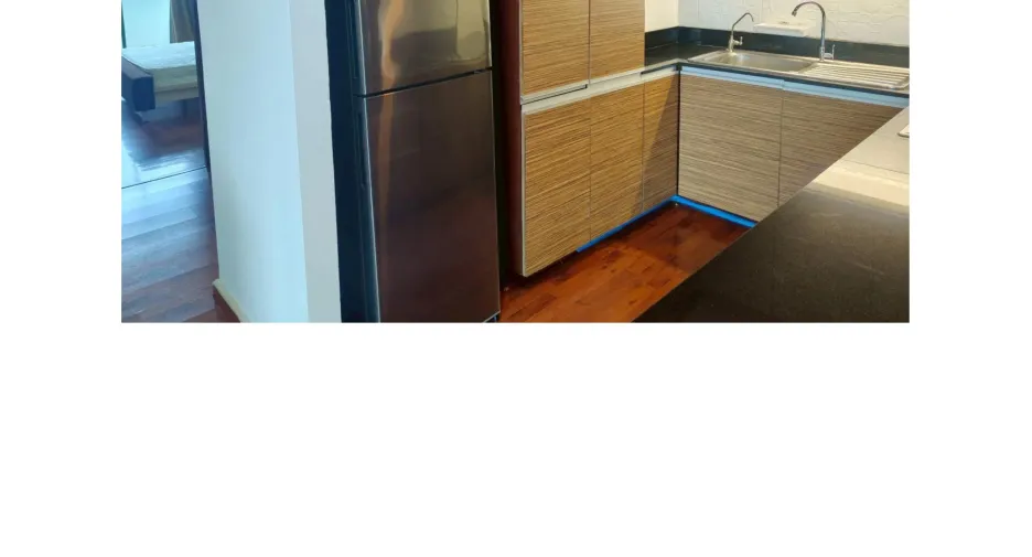 For rent 2 ベッドルーム condo in Phra Khanong, Bangkok