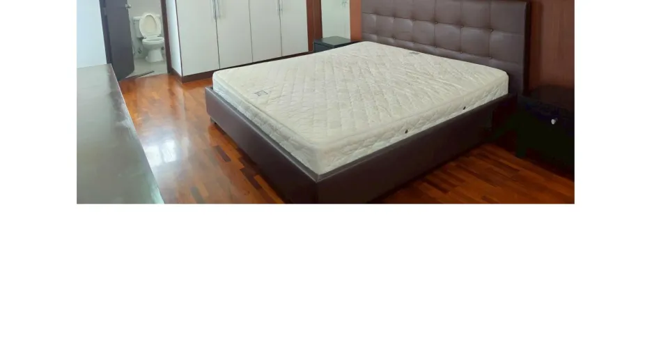 For rent 2 ベッドルーム condo in Phra Khanong, Bangkok