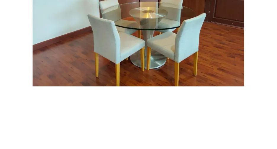 For rent 2 ベッドルーム condo in Phra Khanong, Bangkok
