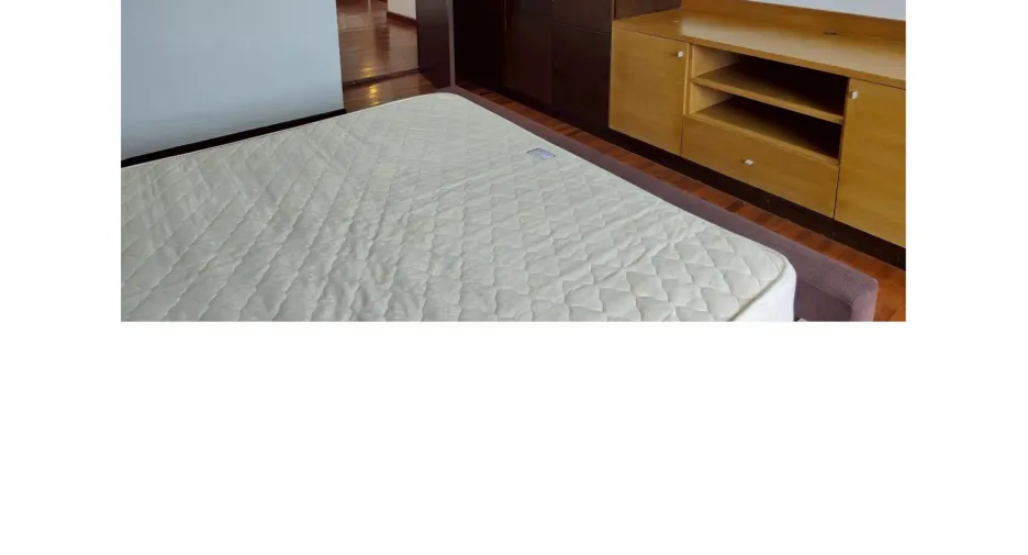 For rent 2 ベッドルーム condo in Phra Khanong, Bangkok