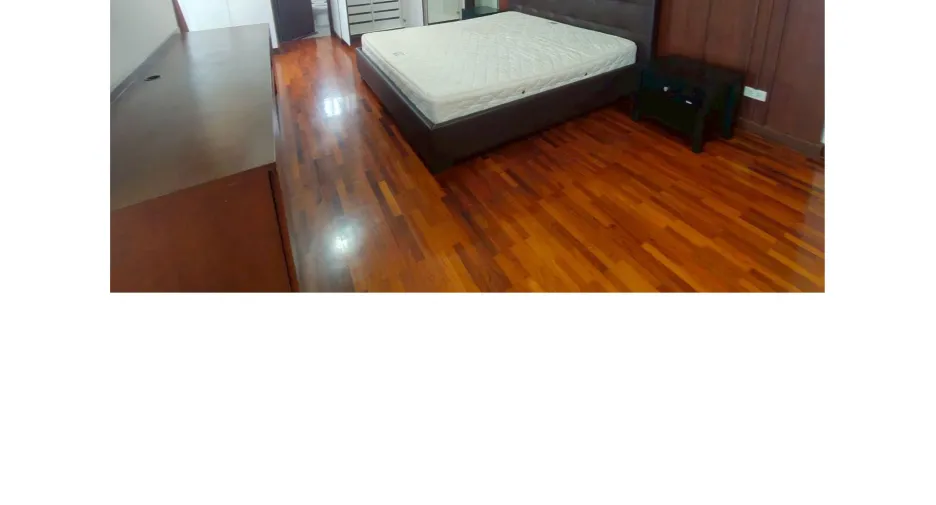 For rent 2 ベッドルーム condo in Phra Khanong, Bangkok