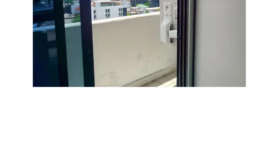 For rent 2 ベッドルーム condo in Phra Khanong, Bangkok