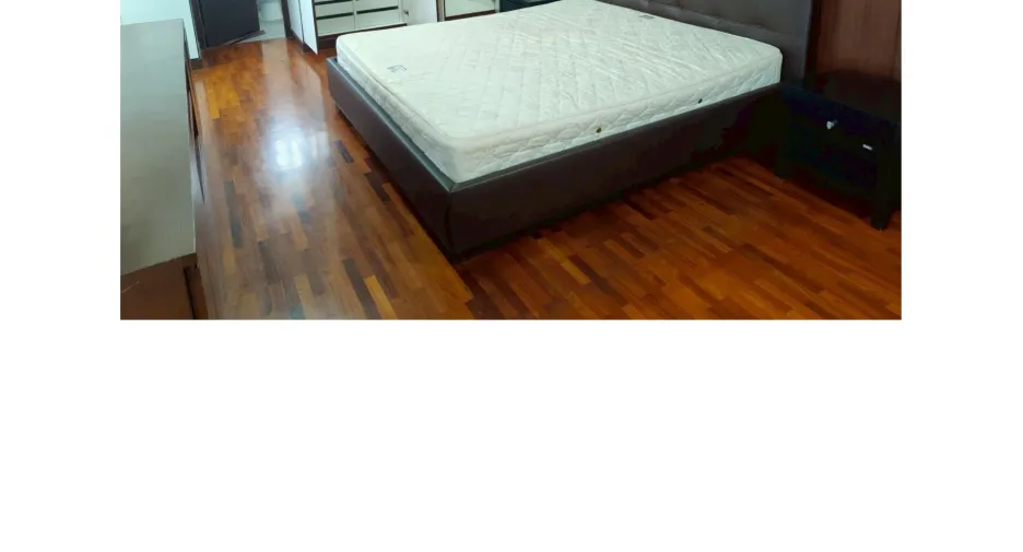 For rent 2 ベッドルーム condo in Phra Khanong, Bangkok