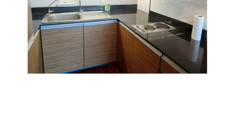 For rent 2 ベッドルーム condo in Phra Khanong, Bangkok