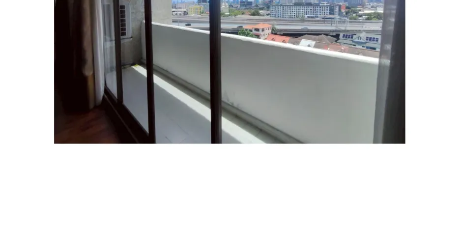 For rent 2 ベッドルーム condo in Phra Khanong, Bangkok