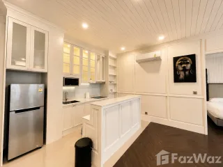 For rent 2 bedrooms condo in Na Jomtien, Pattaya