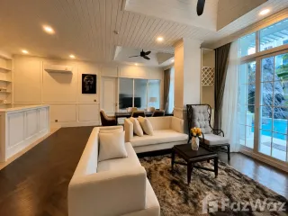 For rent 2 bedrooms condo in Na Jomtien, Pattaya