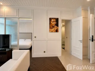 For rent 2 bedrooms condo in Na Jomtien, Pattaya