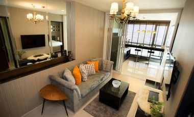 Condo en venta de 1 habitaciones en Khlong Toei, Bangkok