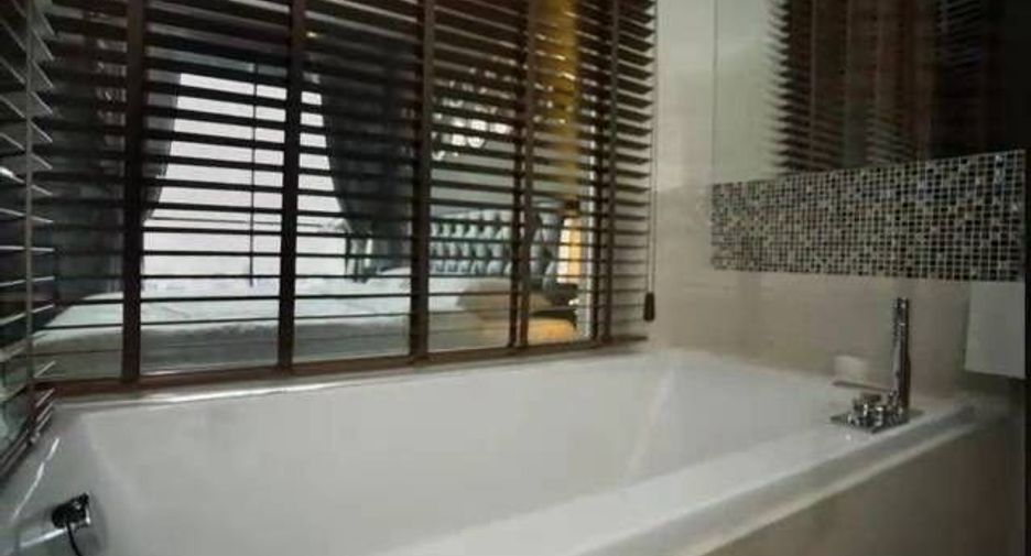 Condo en venta de 1 habitaciones en Khlong Toei, Bangkok