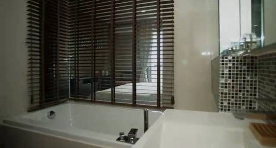 Condo en venta de 1 habitaciones en Khlong Toei, Bangkok