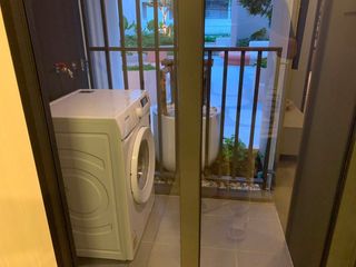 ขาย 1 เตียง คอนโด ใน วังทองหลาง, กรุงเทพฯ