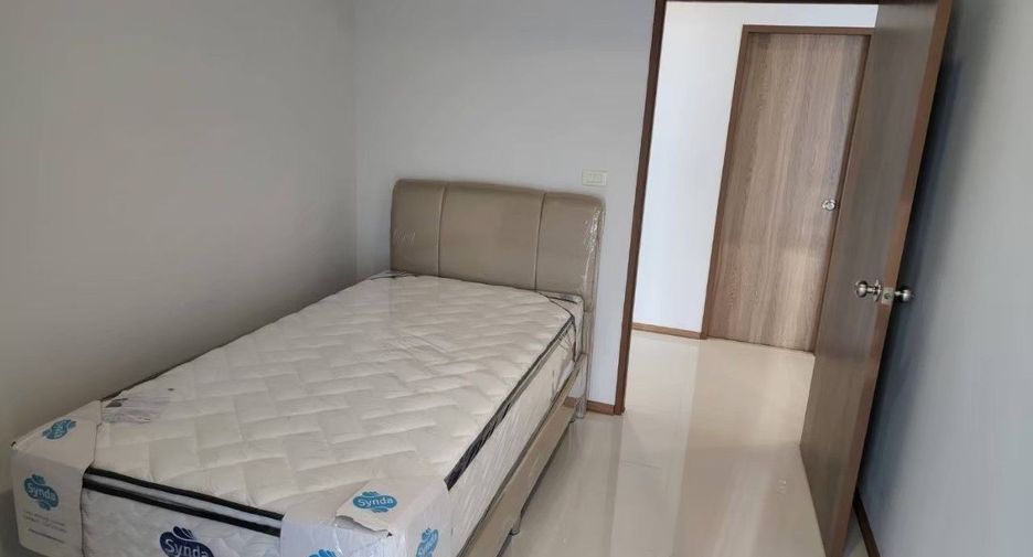 ขาย 2 ห้องนอน คอนโด ใน ราชเทวี, กรุงเทพฯ