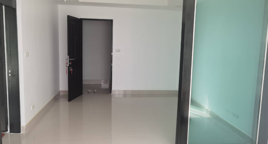 Wohnung zum Kauf mit 1 Zimmer in Din Daeng, Bangkok