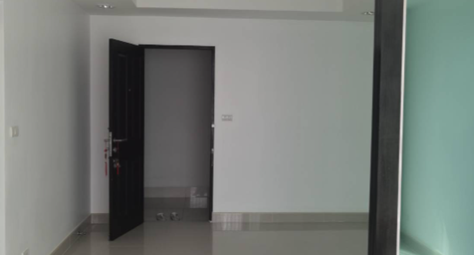 Wohnung zum Kauf mit 1 Zimmer in Din Daeng, Bangkok