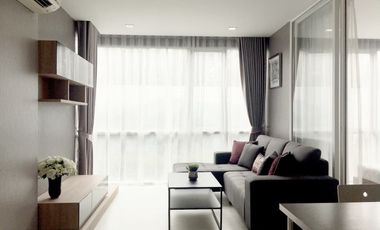 For sale 1 bed condo in Phra Khanong, Bangkok
