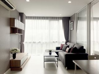 For sale 1 bed condo in Phra Khanong, Bangkok