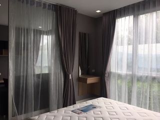 For sale 1 bed condo in Phra Khanong, Bangkok
