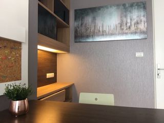For sale 1 bed condo in Phra Khanong, Bangkok
