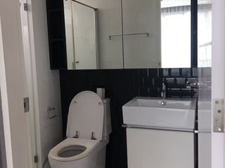 For sale 1 bed condo in Phra Khanong, Bangkok