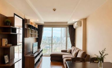 Wohnung zur Miete mit 1 Zimmer in Chatuchak, Bangkok