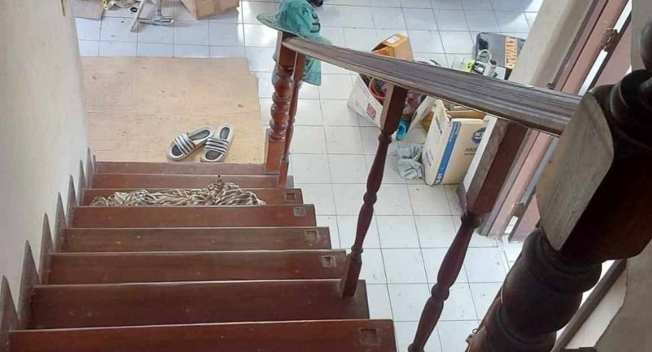 À vendre 4 chambres maison à Lat Krabang, Bangkok