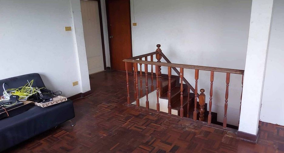 À vendre 4 chambres maison à Lat Krabang, Bangkok