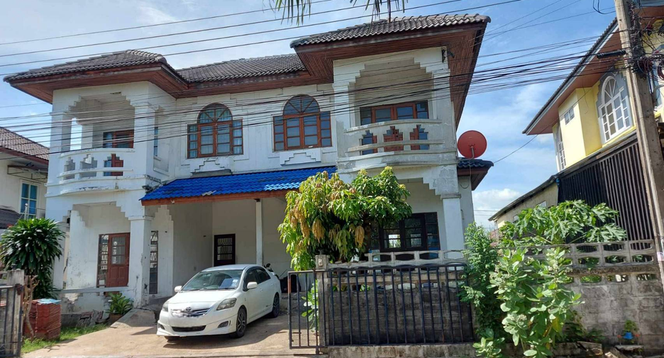 À vendre 4 chambres maison à Lat Krabang, Bangkok
