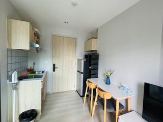 Condo en alquiler de estudio en Bang Na, Bangkok