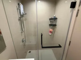 Condo en alquiler de estudio en Bang Na, Bangkok