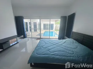 À louer 3 chambres villa à Hua Hin, Prachuap Khiri Khan