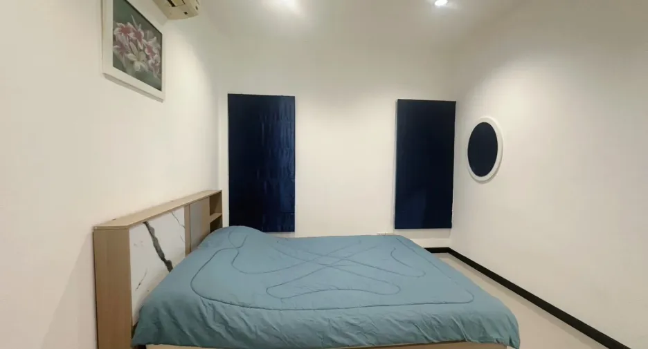 出租 3 卧室 别墅 在 华欣, 班武里府