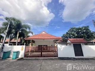À louer 3 chambres villa à Hua Hin, Prachuap Khiri Khan