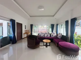 À louer 3 chambres villa à Hua Hin, Prachuap Khiri Khan
