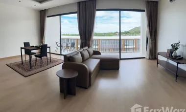 出售 2 卧室 公寓 在 Cha-Am, Phetchaburi
