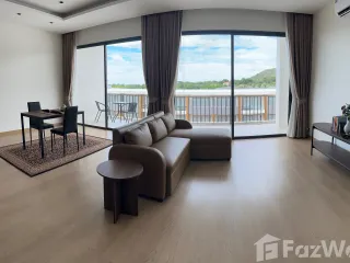 ขาย 2 ห้องนอน คอนโด ใน ชะอำ, เพชรบุรี
