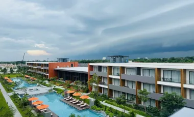 出售 2 卧室 公寓 在 Cha-Am, Phetchaburi