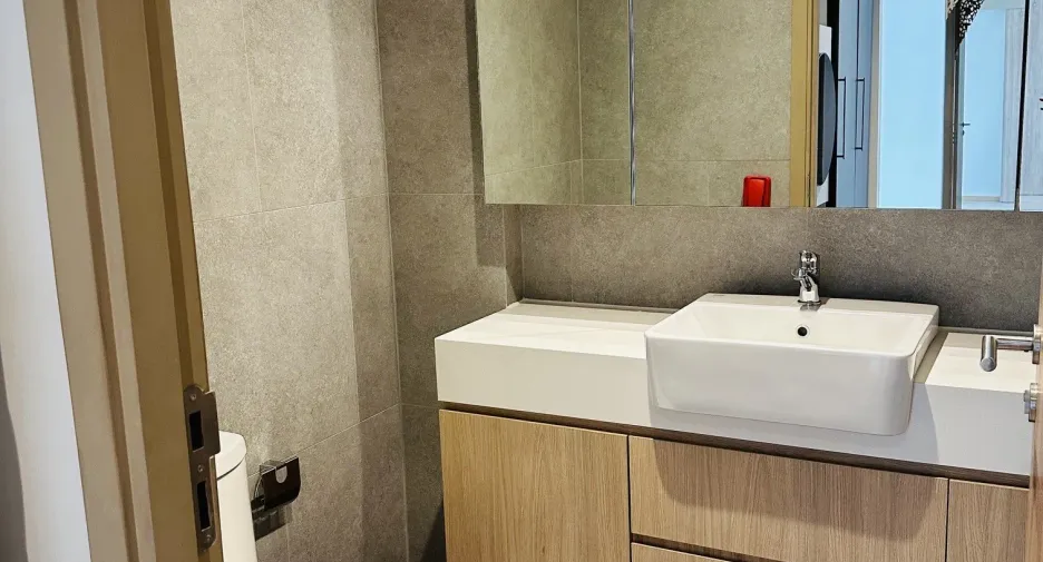 For sale 2 bedrooms condo in Cha Am, Phetchaburi