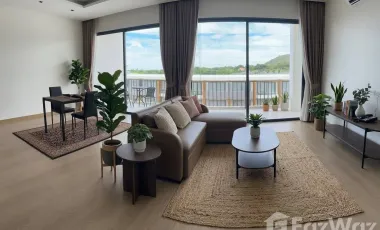 出售 2 卧室 公寓 在 Cha-Am, Phetchaburi