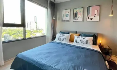 出租 1 卧室 公寓 在 Pathum Wan, 曼谷