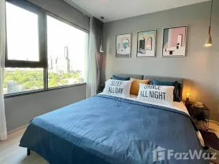 For rent 1 Beds condo in Pathum Wan, Bangkok