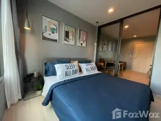 For rent 1 Beds condo in Pathum Wan, Bangkok