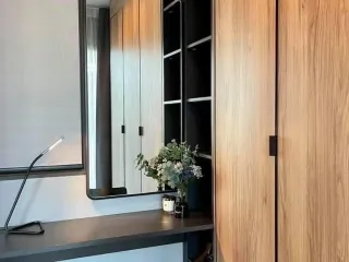 For rent 1 Beds condo in Pathum Wan, Bangkok