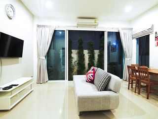 À vendre 2 chambres maison de ville à Mueang Phuket, Phuket