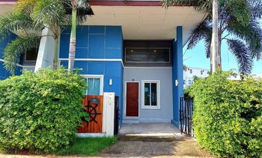 Продажа 2 спальни таунхаус в Пхукет Тощн, Пхукет