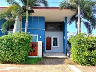À vendre 2 chambres maison de ville à Mueang Phuket, Phuket