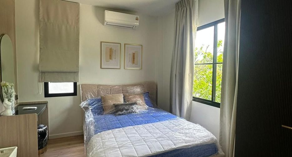For rent 4 bedrooms house in Mueang Phuket, Phuket
